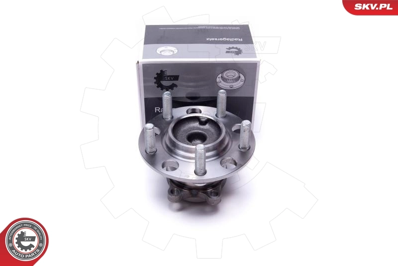 Wheel Bearing Kit